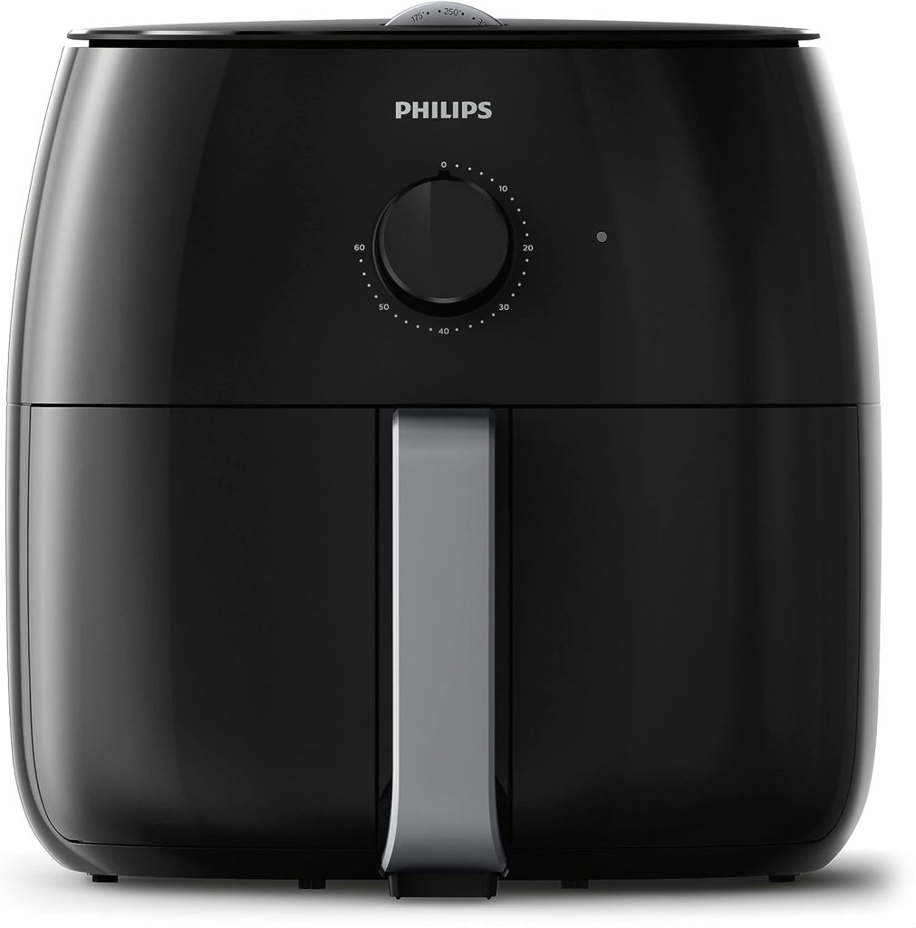 Philips avance xxl air fryer