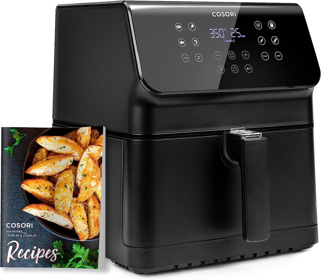 COSORI Air Fryer Max XL